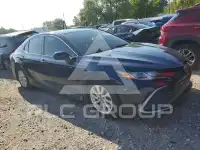 2021 Toyota CAMRY фото