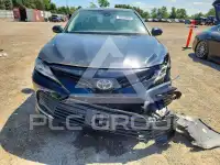 2021 Toyota CAMRY фото