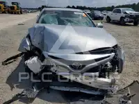 2021 Toyota CAMRY фото