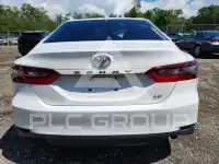 2021 Toyota CAMRY фото