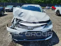 2021 Toyota CAMRY фото