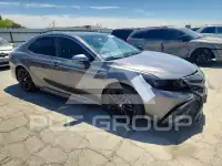 2021 Toyota CAMRY фото