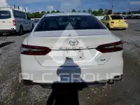 2021 Toyota CAMRY фото