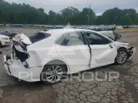 2021 Toyota CAMRY фото