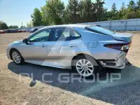 2021 Toyota CAMRY фото