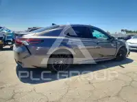 2021 Toyota CAMRY фото