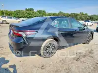 2021 Toyota CAMRY фото