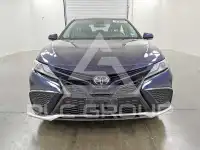 2021 Toyota CAMRY фото