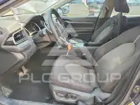 2021 Toyota CAMRY фото