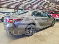 2021 Toyota CAMRY фото