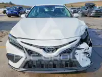 2021 Toyota CAMRY фото