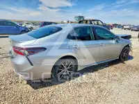2021 Toyota CAMRY фото