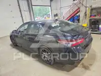 2021 Toyota CAMRY фото