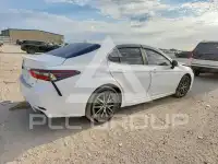 2021 Toyota CAMRY фото