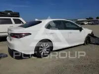 2021 Toyota CAMRY фото