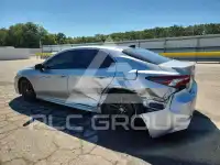 2021 Toyota CAMRY фото