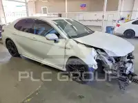 2021 Toyota CAMRY фото