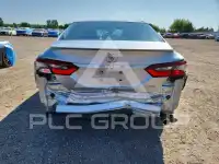 2021 Toyota CAMRY фото