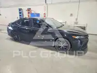 2021 Toyota CAMRY фото
