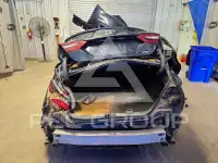 2021 Toyota CAMRY фото