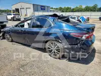 2021 Toyota CAMRY фото