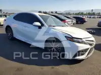 2021 Toyota CAMRY фото