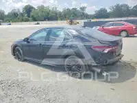 2021 Toyota CAMRY фото
