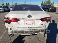 2021 Toyota CAMRY фото