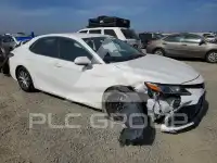 2021 Toyota CAMRY фото