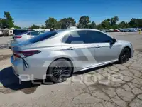 2021 Toyota CAMRY фото