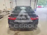 2021 Toyota CAMRY фото
