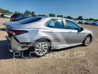 2021 Toyota CAMRY фото