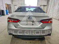 2021 Toyota CAMRY фото