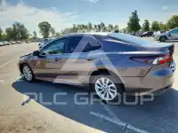 2021 Toyota CAMRY фото