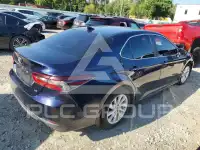 2021 Toyota CAMRY фото