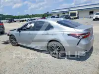 2021 Toyota CAMRY фото