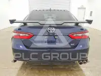 2021 Toyota CAMRY фото