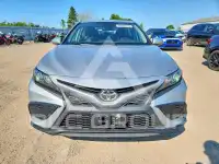 2021 Toyota CAMRY фото