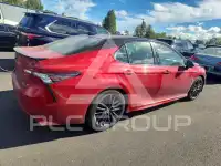 2021 Toyota CAMRY фото