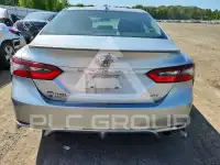 2021 Toyota CAMRY фото