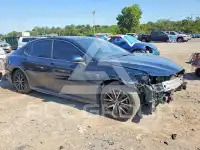 2021 Toyota CAMRY фото
