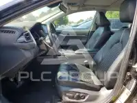 2021 Toyota CAMRY фото