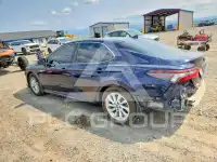 2021 Toyota CAMRY фото