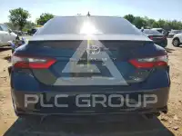 2021 Toyota CAMRY фото