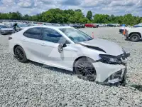 2021 Toyota CAMRY фото
