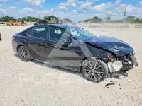 2021 Toyota CAMRY фото