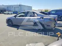 2021 Toyota CAMRY фото