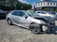 2021 Toyota CAMRY фото