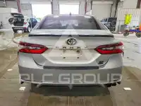 2021 Toyota CAMRY фото