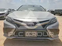 2021 Toyota CAMRY фото